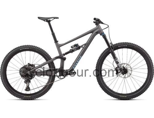 Specialized Static fiche technique et avis